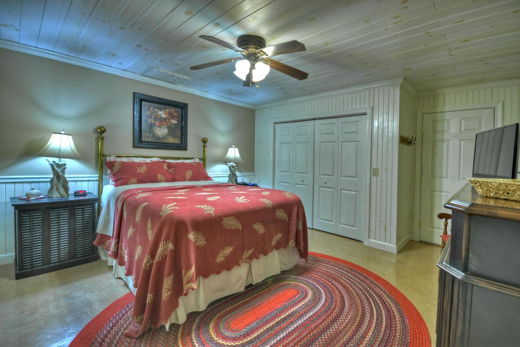 Southern Living Cottage Cozy Up By The Fire Relax On The Porch And Enjoy Peaceful Surroundings Blue Ridge Extérieur photo